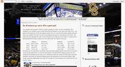 Desktop Screenshot of crackedsidewalks.com